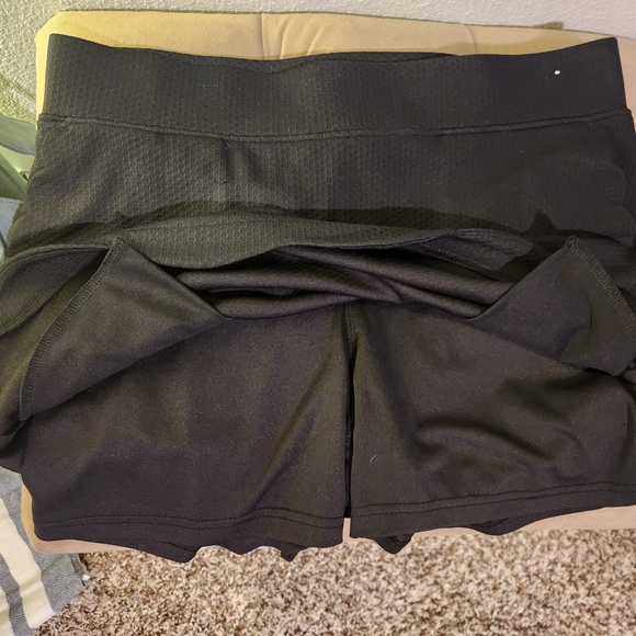 Pebble Beach - Golf Skort - Picture 6 of 8